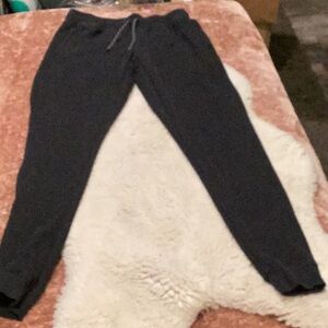 EUC Zella joggers